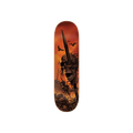 Creature Provost Wasted Deck 8.75