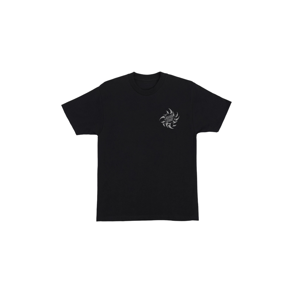 Santa Cruz Scourge Hand T-shirt