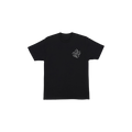 Santa Cruz Scourge Hand T-shirt