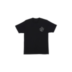 Santa Cruz Scourge Hand T-shirt