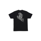 Santa Cruz Scourge Hand T-shirt