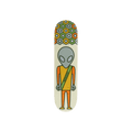 Alien Workshop Soldier Regalia Deck 7.875