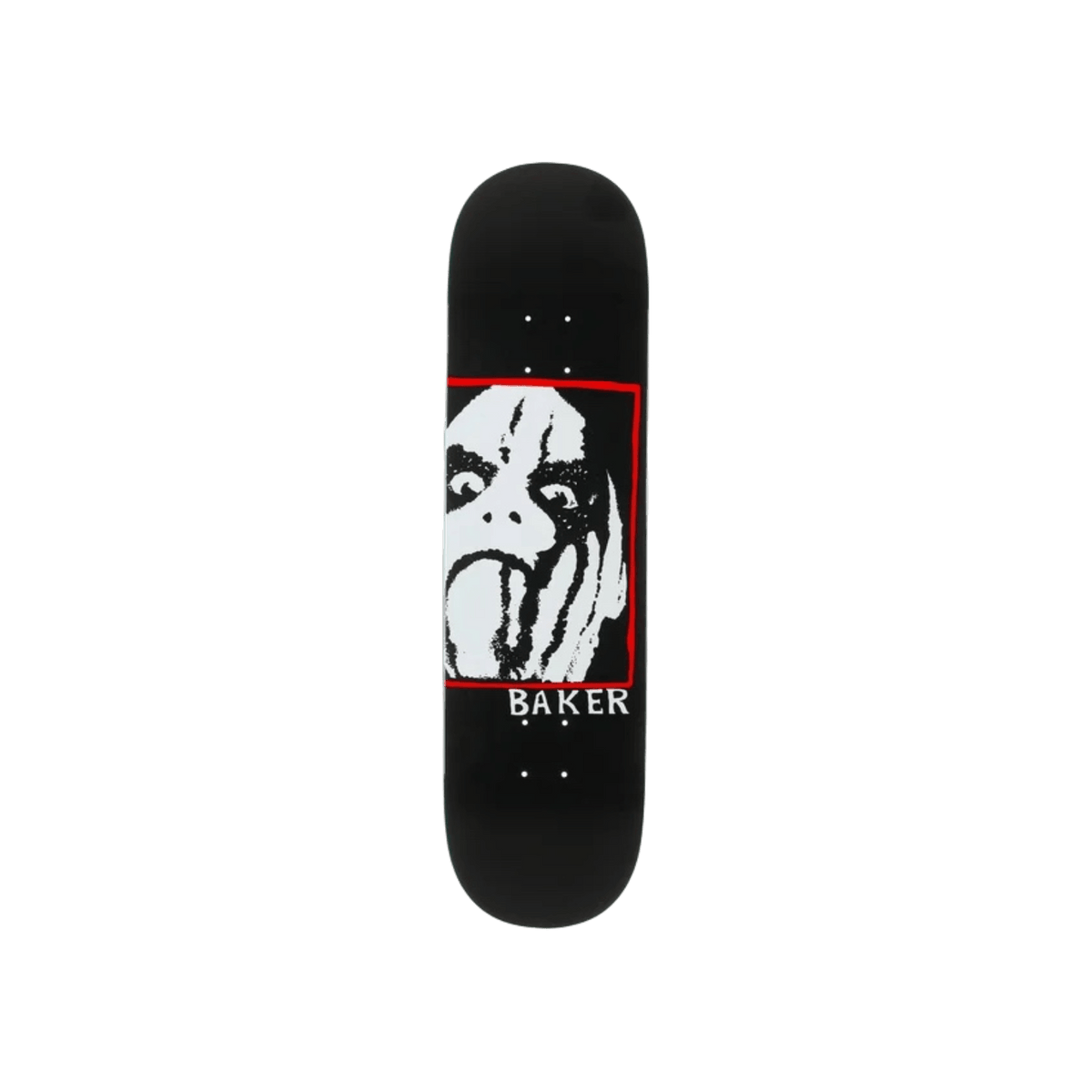 Baker Casper Brooker Steel Dreams Deck 8.5