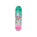 Welcome Teddy On Sphinx Deck 8.8