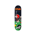 Baker T-Funk Pleasures Island Deck 8.5