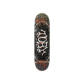 Real Toby Ryan Oval Deck