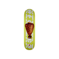 Chocolate Erik Herrera Trompo Deck 8.375