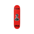 BAKER T-FUNK NEUROTOXIN DECK 8.25