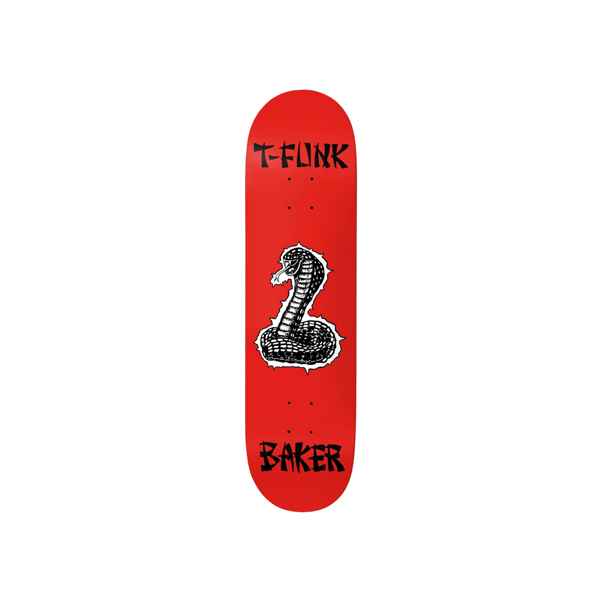BAKER T-FUNK NEUROTOXIN DECK 8.25