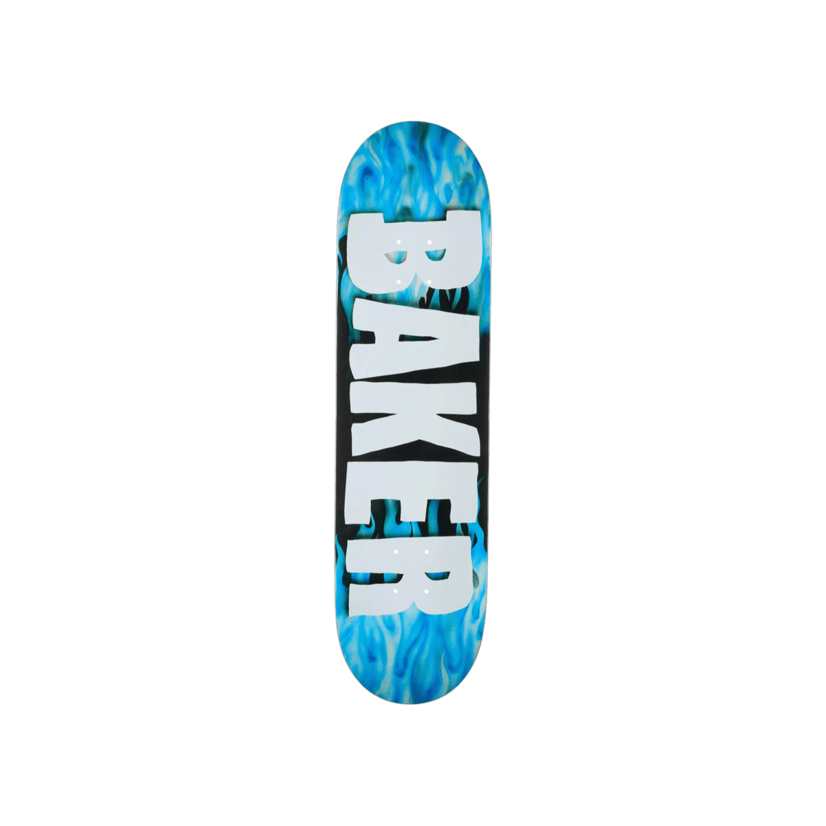 Baker Zach Allen Field Of Depth Deck 8.25